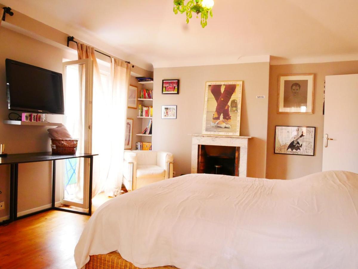 Appartement Beautiful Duplex Old City *