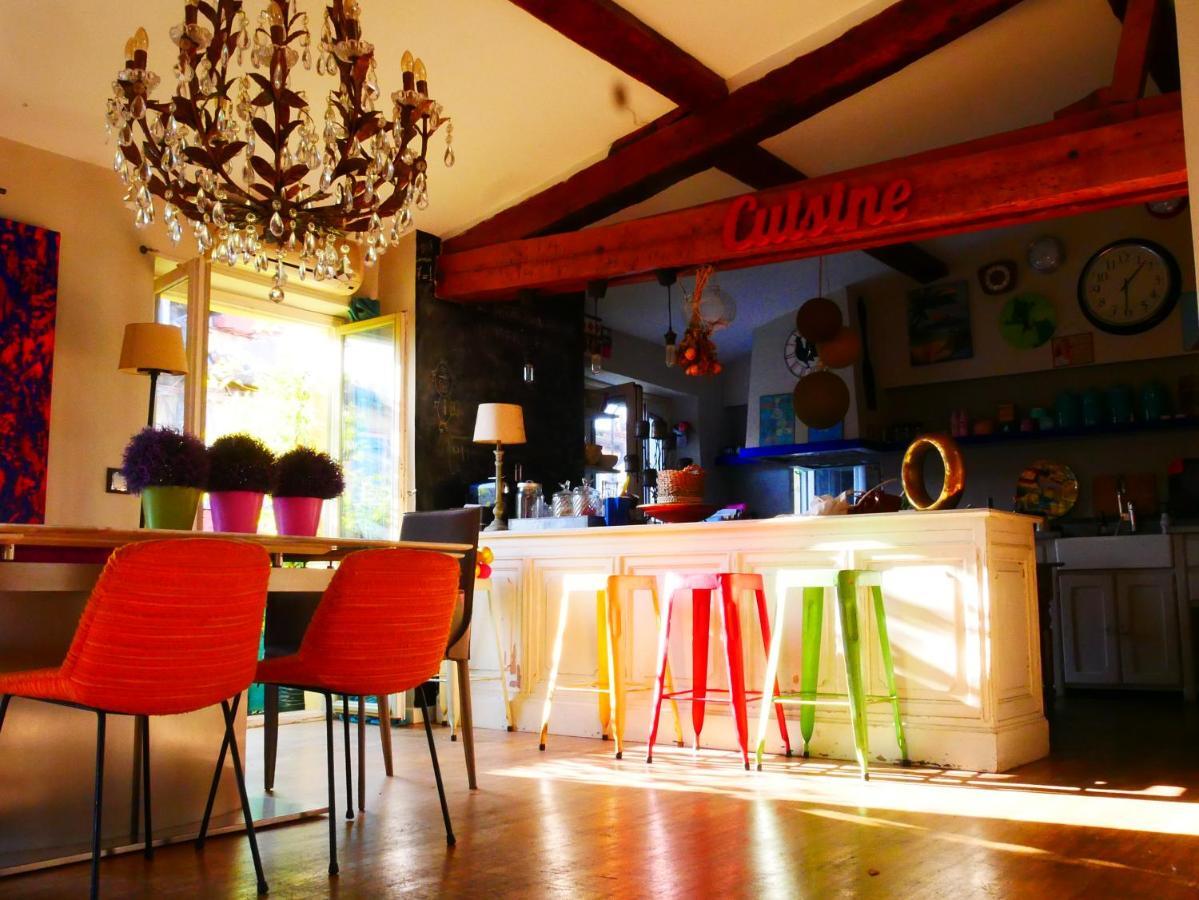 Appartement Beautiful Duplex Old City *