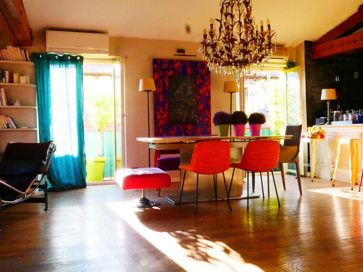Beautiful Duplex Old City Appartement