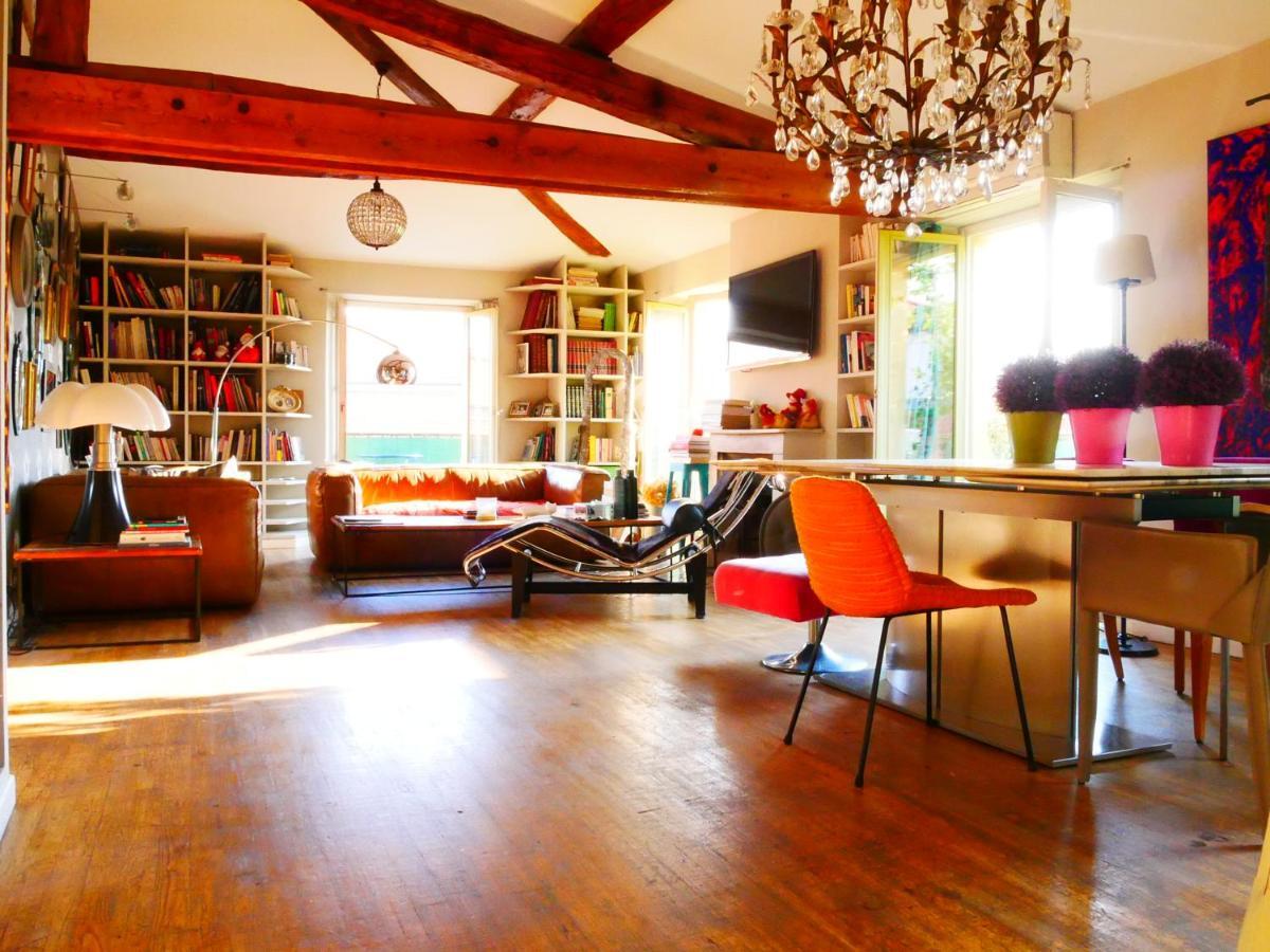 Appartement Beautiful Duplex Old City