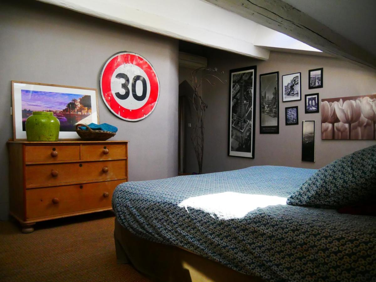 Beautiful Duplex Old City Appartement *