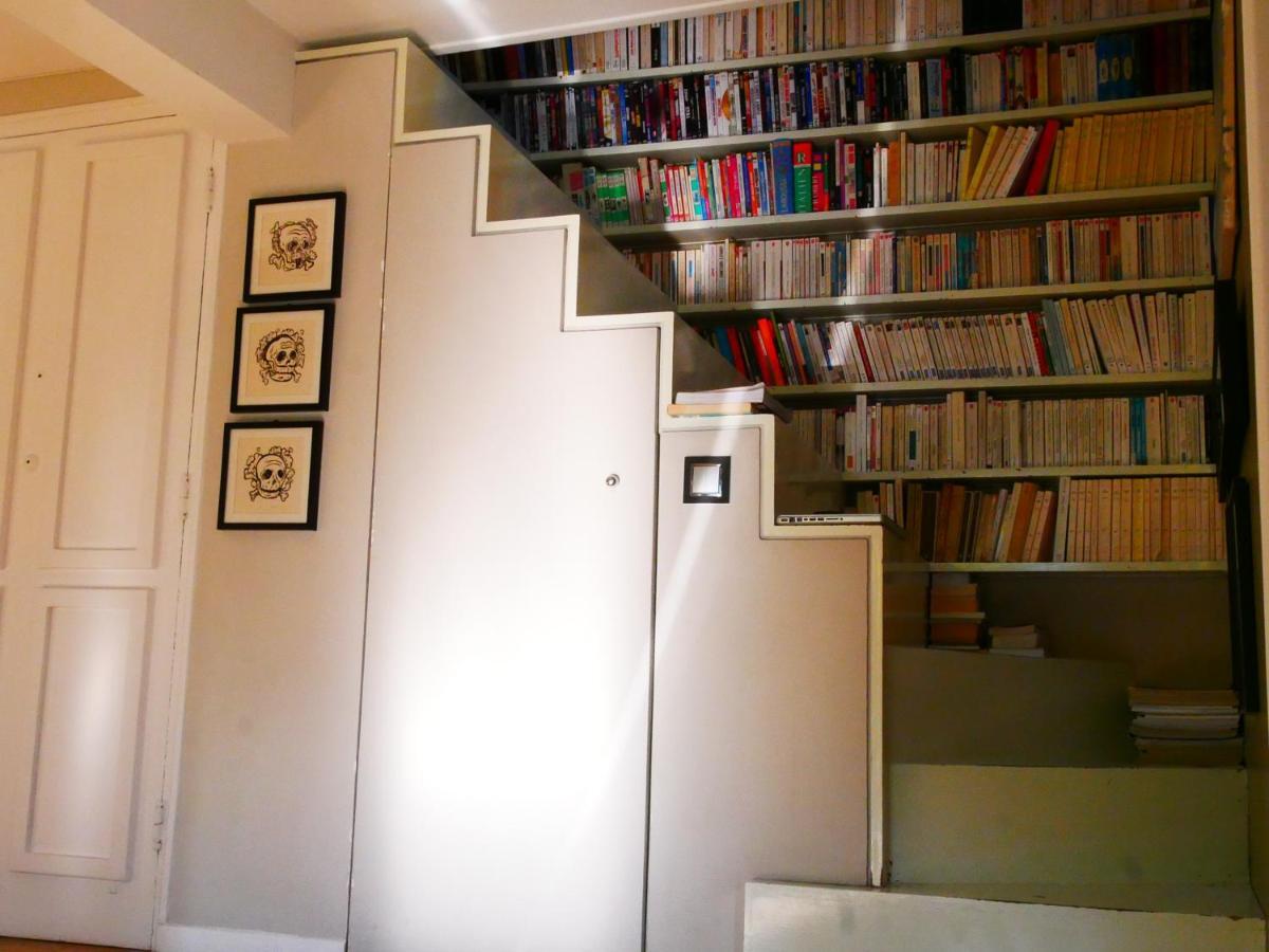 Beautiful Duplex Old City Appartement