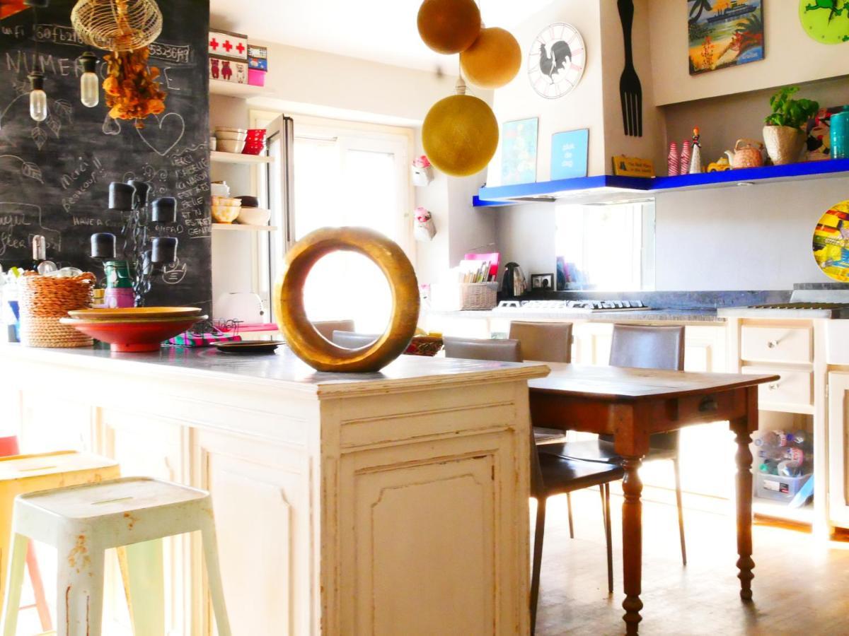 Beautiful Duplex Old City Appartement *